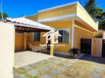 Foto 01 · Ótima casa com 2 quartos, sala, cozinha, banheiro, área de serviço, área  gourmet e garagem coberta.