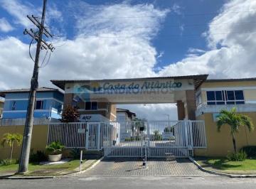 202410210801505004.jpg · Casa em Condomínio para Venda em Salvador, Stella Maris, 4 dormitórios, 1 suíte, 5 banheiros, 2 vaga