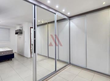 Apartamento · 78m² · 2 Quartos · 1 Vaga · Apartamento 2 quartos mobiliado para Alugar no Setor Oeste