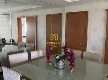 Apartamento · 144m² · 3 Quartos · 3 Vagas · Bonavita - Condomínio Bonavita