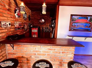 Comercial · 346m² · 7 Quartos · 6 Vagas · Pousada em Centro, Garopaba/SC