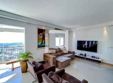 Apartamento · 138m² · 4 Quartos · 2 Vagas · Apartamento para Aluguel - Ipiranga, 4 Quartos, 138 m2 - São Paulo