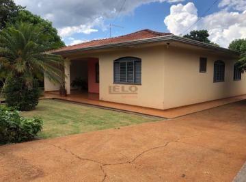 Rural · 149m² · 3 Quartos · VENDA | Chácara, com 3 dormitórios em JD REFUGIO, IVATUBA