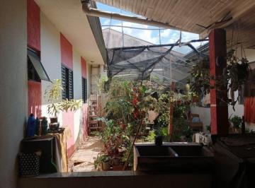 Casa · 98m² · 5 Quartos · 2 Vagas · VENDA | Casa, com 5 dormitórios em PARQUE DAS GREVILEAS I PARTE, MARINGA