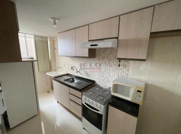 Apartamento · 58m² · 1 Quarto · 1 Vaga · VENDA | Apartamento, com 1 dormitórios em ZONA 07, MARINGA