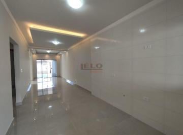 Casa · 112m² · 3 Quartos · 2 Vagas · VENDA | Casa, com 3 dormitórios em JARDIM ALVORADA, MARINGA