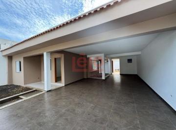 Casa · 269m² · 3 Quartos · 4 Vagas · VENDA | Sobrado, com 3 dormitórios em JARDIM PINHEIROS, MARINGA
