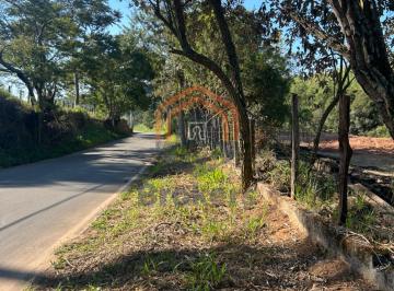 Terreno · 24000m² · Área em Caioçara - Jarinu, SP