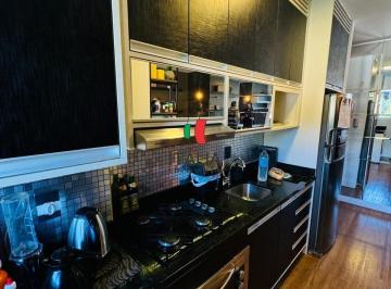 Apartamento · 55m² · 2 Quartos · 1 Vaga · Apartamento em Souza Cruz, Brusque/SC