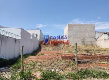 Terreno · 250m² · Terreno 250m² plano pronto pra construir bairro jardim itália