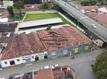 Comercial · 900m² · Pavilhão/Galpão à venda no bairro São Gonçalo - Guaratinguetá/SP