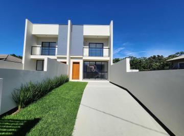 Casa · 85m² · 2 Quartos · 2 Vagas · Sobrado à venda no bairro Forquilhas - São José/SC