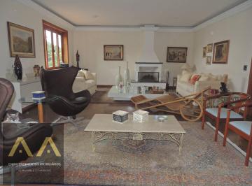 Casa · 446m² · 4 Quartos · 6 Vagas · OPORTUNIDADE, ÓTIMA CASA TÉRREA ALPHAVILLE, MUITA ÁREA DE LAZER, 4 DORMTS