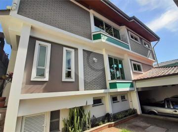 Área de Serviço · Casa com 4 quartos à venda em Vila nova caledônia - SP