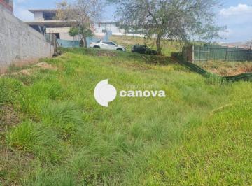 Terreno · 953m² · Terreno, Residencial Jatibela, Campinas, SP