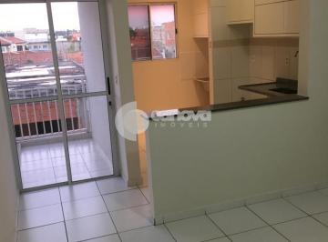 Apartamento · 59m² · 3 Quartos · 1 Vaga · Apartamento, Jardim Novo Cambuí, Hortolândia, SP