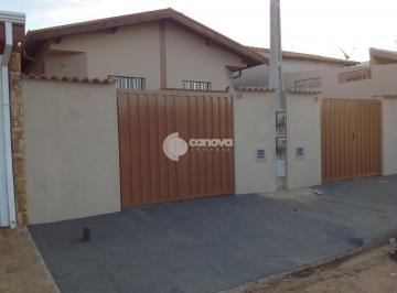 Casa · 69m² · 3 Quartos · 2 Vagas · Casa, Parque das Indústrias (nova Veneza), Sumaré, SP