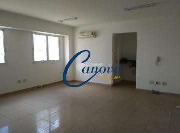 Comercial · 40m² · 1 Vaga · Sala, Botafogo, Campinas, SP