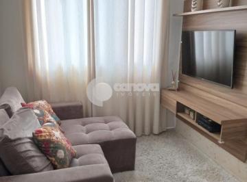 Apartamento · 60m² · 3 Quartos · 1 Vaga · Apartamento, Jardim Nova Europa, Campinas, SP