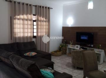 Casa · 122m² · 2 Quartos · 2 Vagas · Casa, Jardim Nossa Senhora de Fátima, Nova Odessa, SP