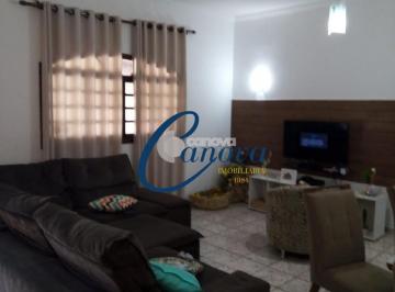 Casa · 122m² · 2 Quartos · 2 Vagas · Casa, Jardim Nossa Senhora de Fátima, Nova Odessa, SP