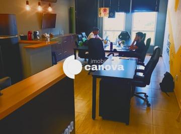 Comercial · 40m² · 1 Vaga · Sala, Loteamento Center Santa Genebra, Campinas, SP