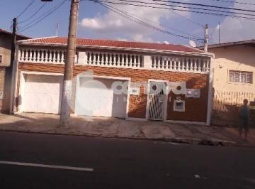 Casa · 200m² · 3 Quartos · 3 Vagas · Casa, Jardim Santa Eudóxia, Campinas, SP