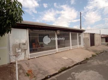 Casa · 150m² · 3 Quartos · 4 Vagas · Casa, Parque Bandeirantes I (nova Veneza), Sumaré, SP