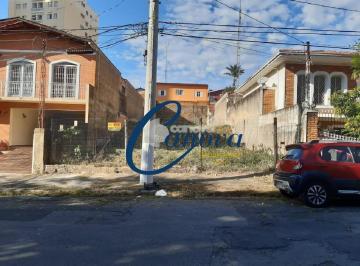 Terreno · 380m² · Terreno, Jardim Proença, Campinas, SP