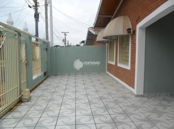 Casa · 233m² · 3 Quartos · 2 Vagas · Casa, Jardim Nova Europa, Campinas, SP