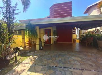 Casa · 195m² · 3 Quartos · 3 Vagas · Casa, Jardim Alto da Colina, Valinhos, SP