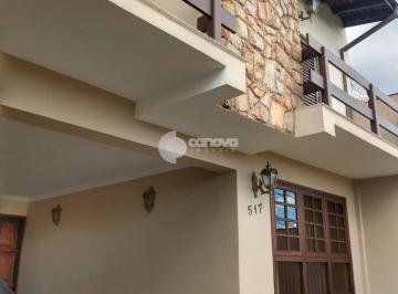 Casa · 351m² · 3 Quartos · 4 Vagas · Casa, Vila Nogueira, Campinas, SP