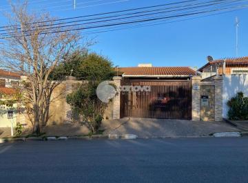Casa · 193m² · 3 Quartos · 4 Vagas · Casa, Jardim Chapadão, Campinas, SP