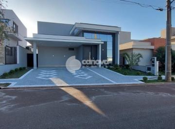 Casa · 222m² · 3 Quartos · 4 Vagas · Casa, Parque Brasil 500, Paulínia, SP