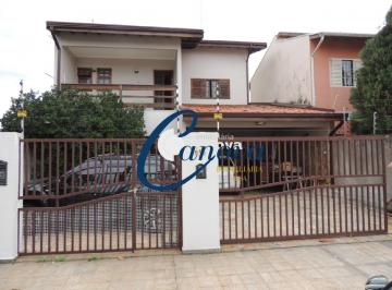 Casa · 279m² · 3 Quartos · 4 Vagas · Casa, Parque Alto Taquaral, Campinas, SP