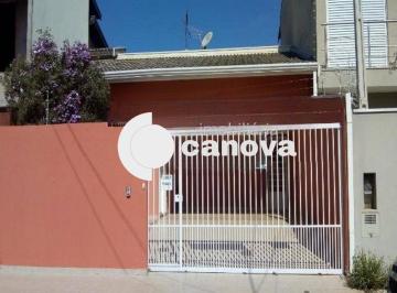 Casa · 250m² · 3 Quartos · 2 Vagas · Casa, Cidade Universitária, Campinas, SP