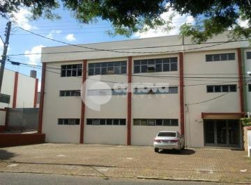Comercial · 1400m² · 8 Vagas · Prédio, Jardim Santa Genebra, Campinas, SP