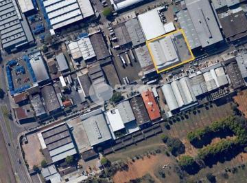 Comercial · 1800m² · 30 Vagas · Galpão, Chácaras Campos dos Amarais, Campinas, SP