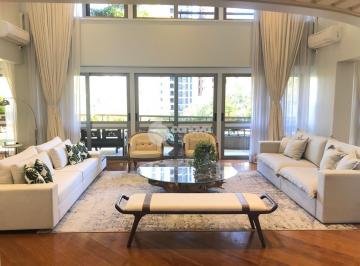 Apartamento · 670m² · 4 Quartos · 5 Vagas · Apartamento, Centro, Campinas, SP