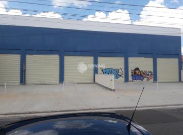 Comercial · 440m² · 1 Quarto · 4 Vagas · Salão, Jardim Santana, Campinas, SP