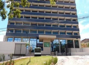 Comercial · 33m² · 1 Vaga · Sala, Jardim Chapadão, Campinas, SP