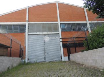 Comercial · 2700m² · 20 Vagas · Galpão, Chácara Três Marias, Campinas, SP
