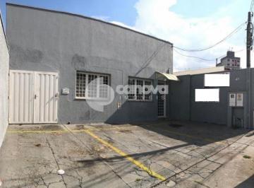 Comercial · 280m² · 1 Quarto · 4 Vagas · Casa, Jardim Chapadão, Campinas, SP