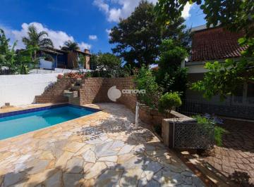 Casa · 415m² · 3 Quartos · 8 Vagas · Casa, Vila Brandina, Campinas, SP