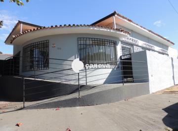 Comercial · 192m² · 1 Quarto · 4 Vagas · Casa, Jardim Guanabara, Campinas, SP