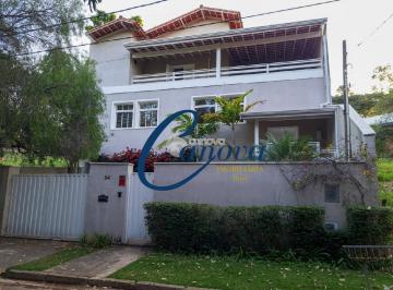 Casa · 463m² · 4 Quartos · 6 Vagas · Casa, Bairro das Palmeiras, Campinas, SP