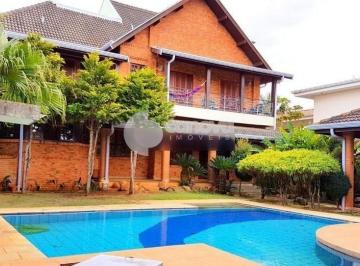 Casa · 700m² · 4 Quartos · 4 Vagas · Casa, Chácara Primavera, Campinas, SP