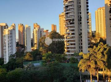 Apartamento · 129m² · 3 Quartos · 2 Vagas · Apartamento, Paraíso do Morumbi, São Paulo, SP