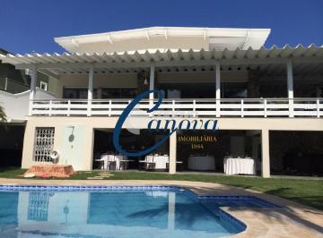 Casa · 720m² · 12 Quartos · 6 Vagas · Casa, Barequeçaba, São Sebastião, SP