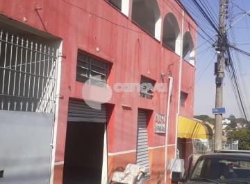 Comercial · 90m² · Salão, Parque Brasília, Campinas, SP